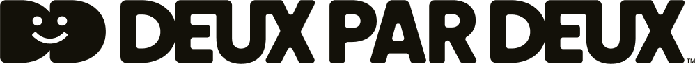 Deux par Deux